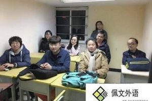 北京外教一对一，开启个性化英语学习之旅缩略图